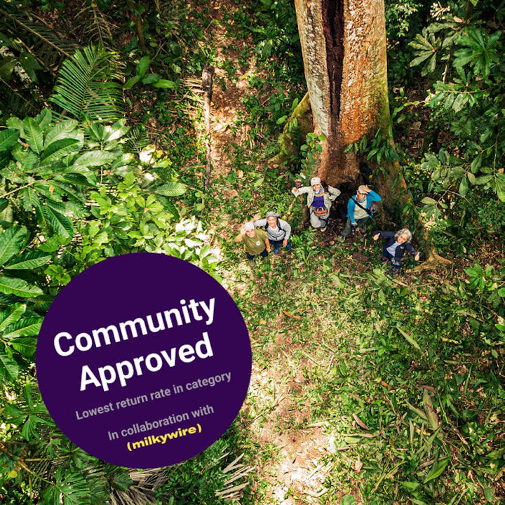 Björnen Kids Cover 5 Navy